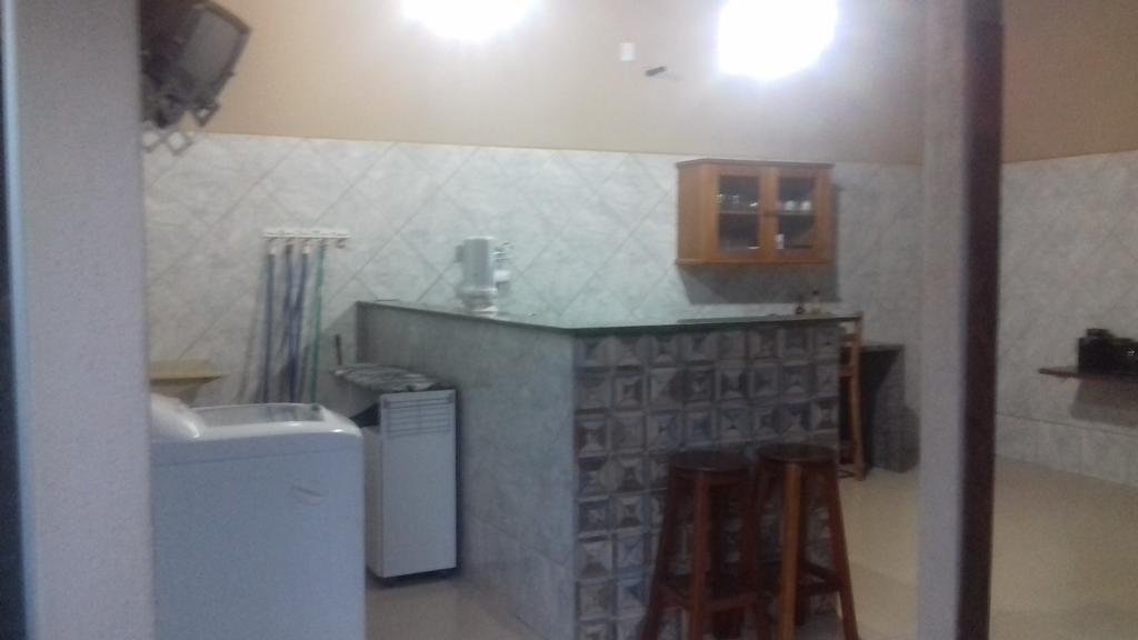 Recanto Melo Olimpia Bagian luar foto