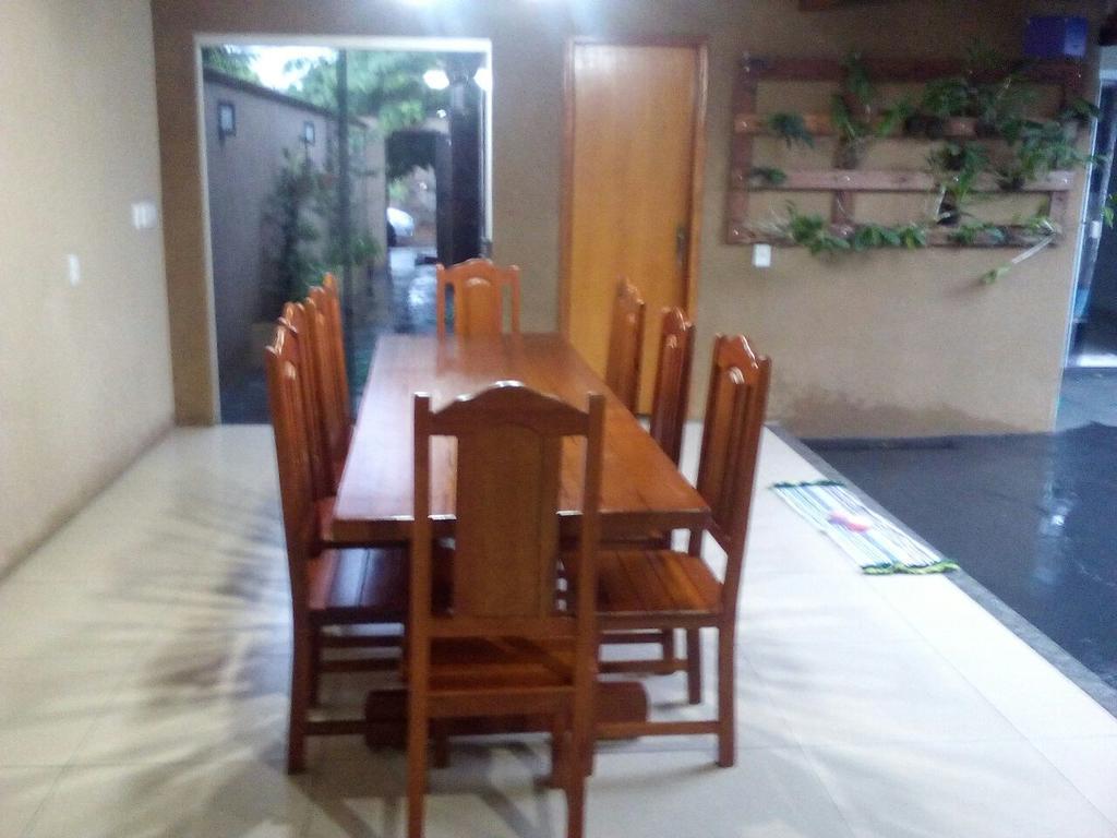 Recanto Melo Olimpia Bagian luar foto